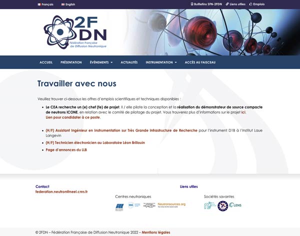 2FDN